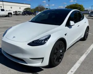Alaska Lags in EV Charger Infrastructure Amid Automotive Shift