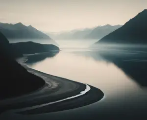 Tragic Drowning Incident Claims Life of 3-Year-Old Boy in Southwest Alaska