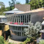 Bizarre Oakland home hits the market – And it comes with one very big catch